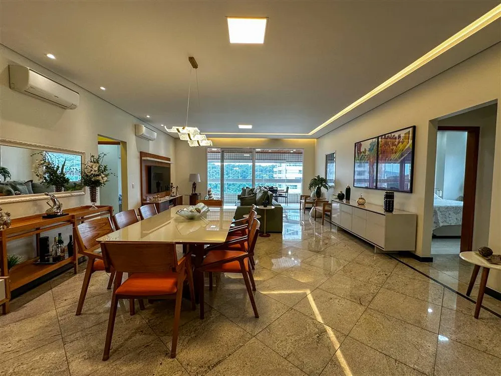 Apartamento, 4 quartos, 205 m² - Foto 5