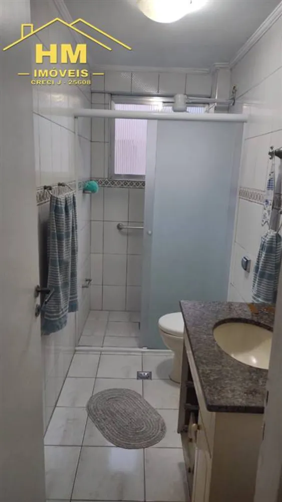 Apartamento, 1 quarto, 50 m² - Foto 5