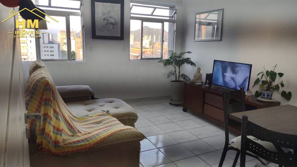 Apartamento, 1 quarto, 50 m² - Foto 4