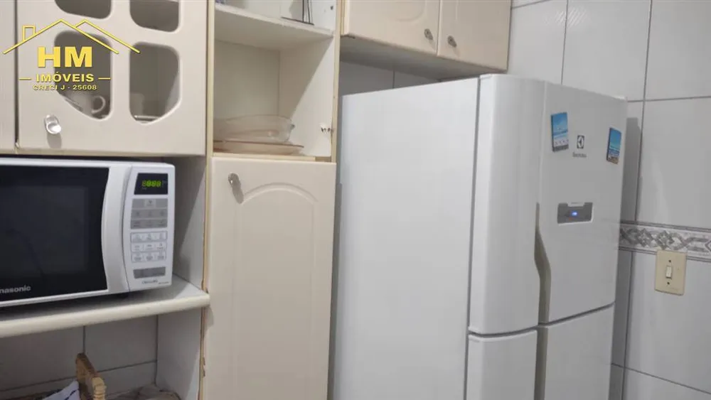 Apartamento, 1 quarto, 50 m² - Foto 5
