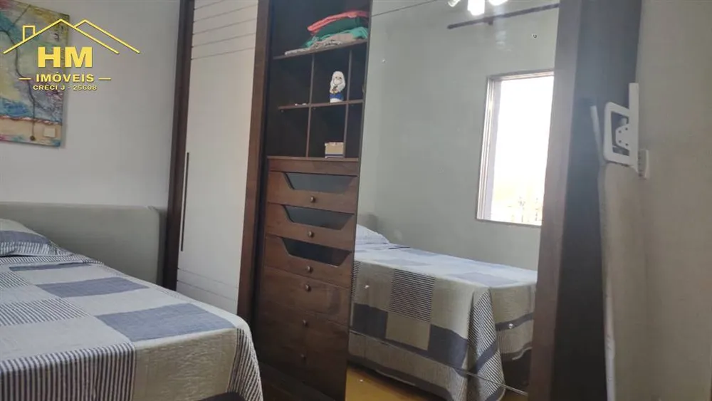 Apartamento, 1 quarto, 50 m² - Foto 7