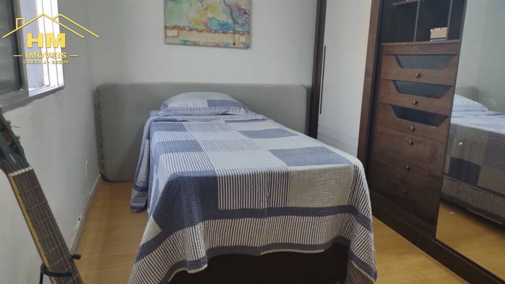 Apartamento, 1 quarto, 50 m² - Foto 2