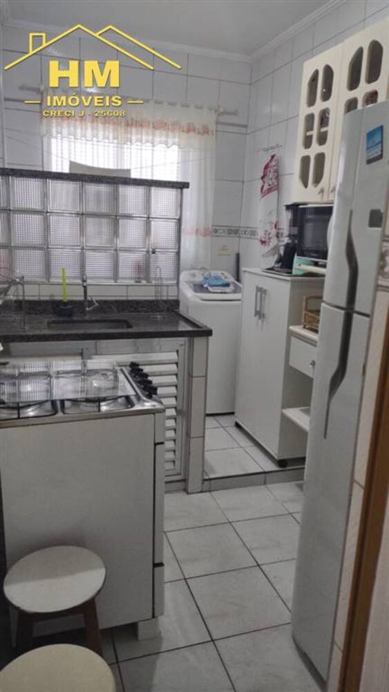 Apartamento, 1 quarto, 50 m² - Foto 3