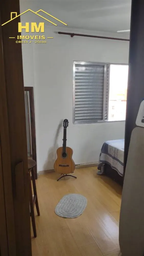 Apartamento, 1 quarto, 50 m² - Foto 2
