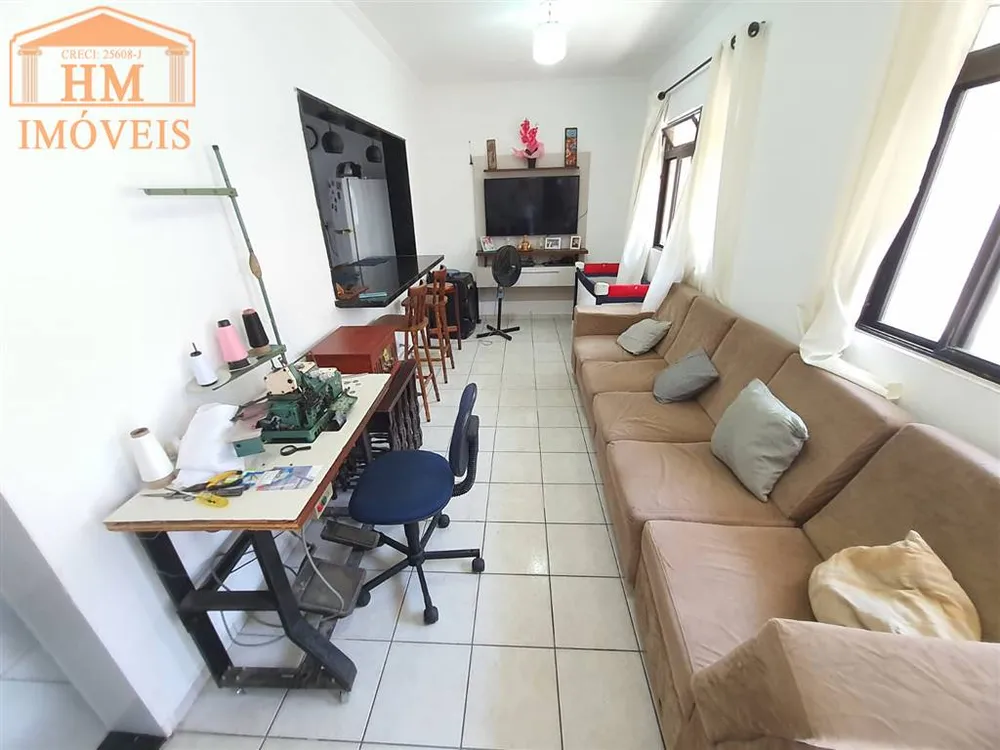 Casa, 2 quartos, 75 m² - Foto 11