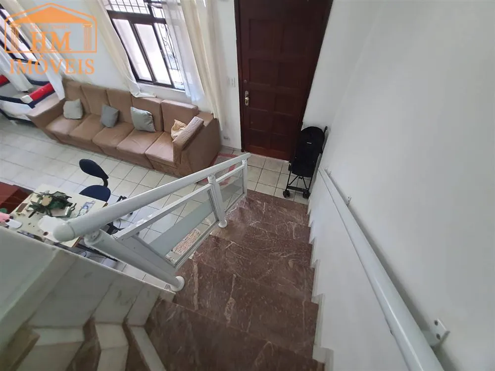 Casa, 2 quartos, 75 m² - Foto 8