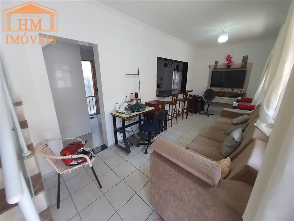 Casa, 2 quartos, 75 m² - Foto 7