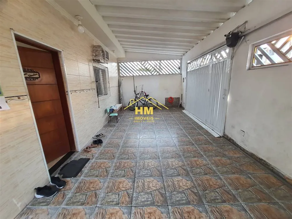 Casa, 3 quartos, 120 m² - Foto 2