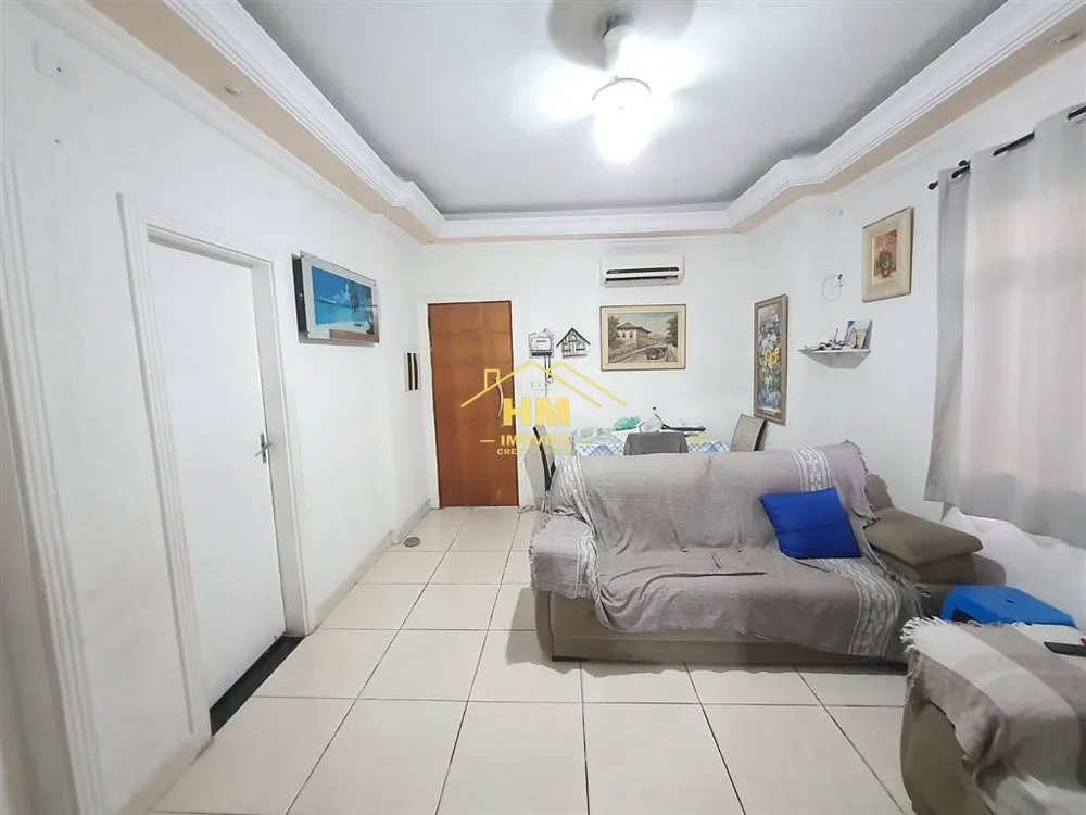 Casa, 3 quartos, 120 m² - Foto 4
