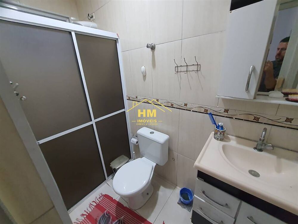 Casa, 3 quartos, 120 m² - Foto 2