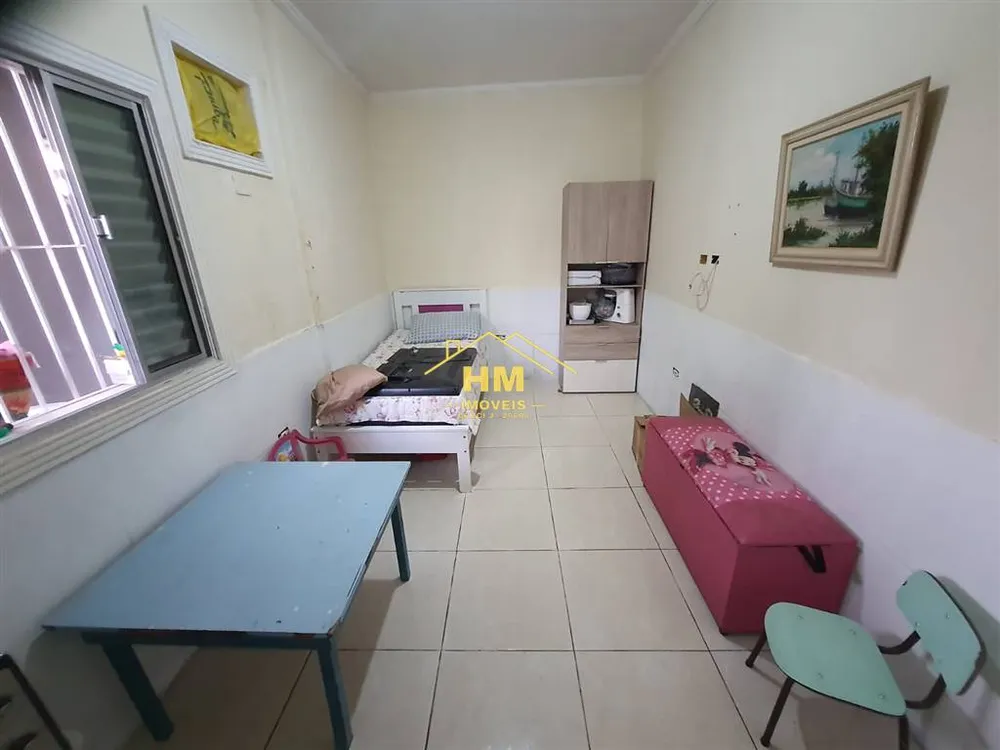 Casa, 3 quartos, 120 m² - Foto 9