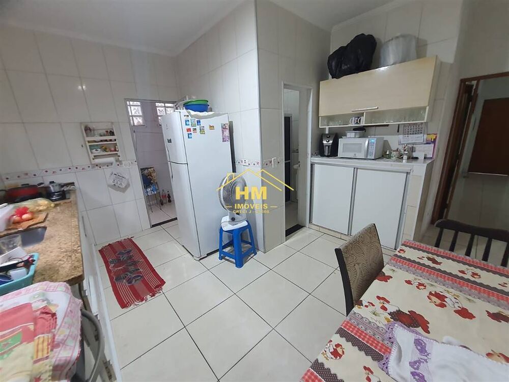 Casa, 3 quartos, 120 m² - Foto 4