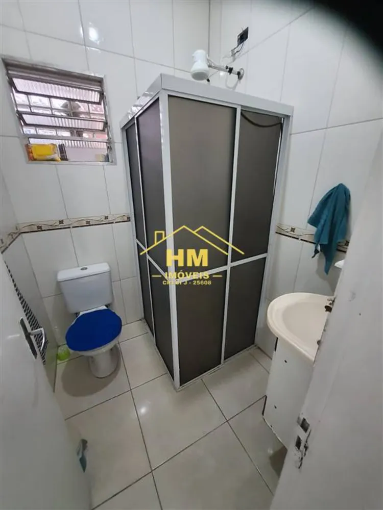 Casa, 3 quartos, 120 m² - Foto 10