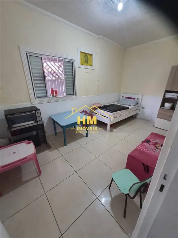 Casa, 3 quartos, 120 m² - Foto 8