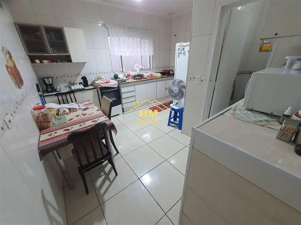 Casa, 3 quartos, 120 m² - Foto 11