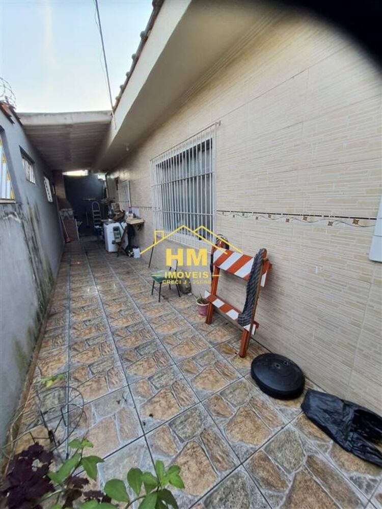 Casa, 3 quartos, 120 m² - Foto 1