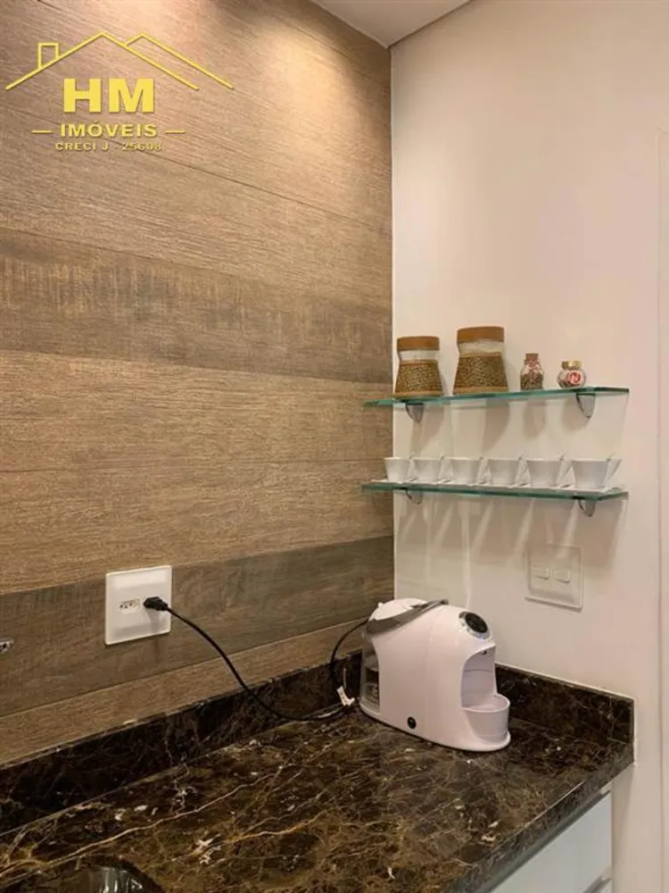 Sala-Conjunto, 45 m² - Foto 5