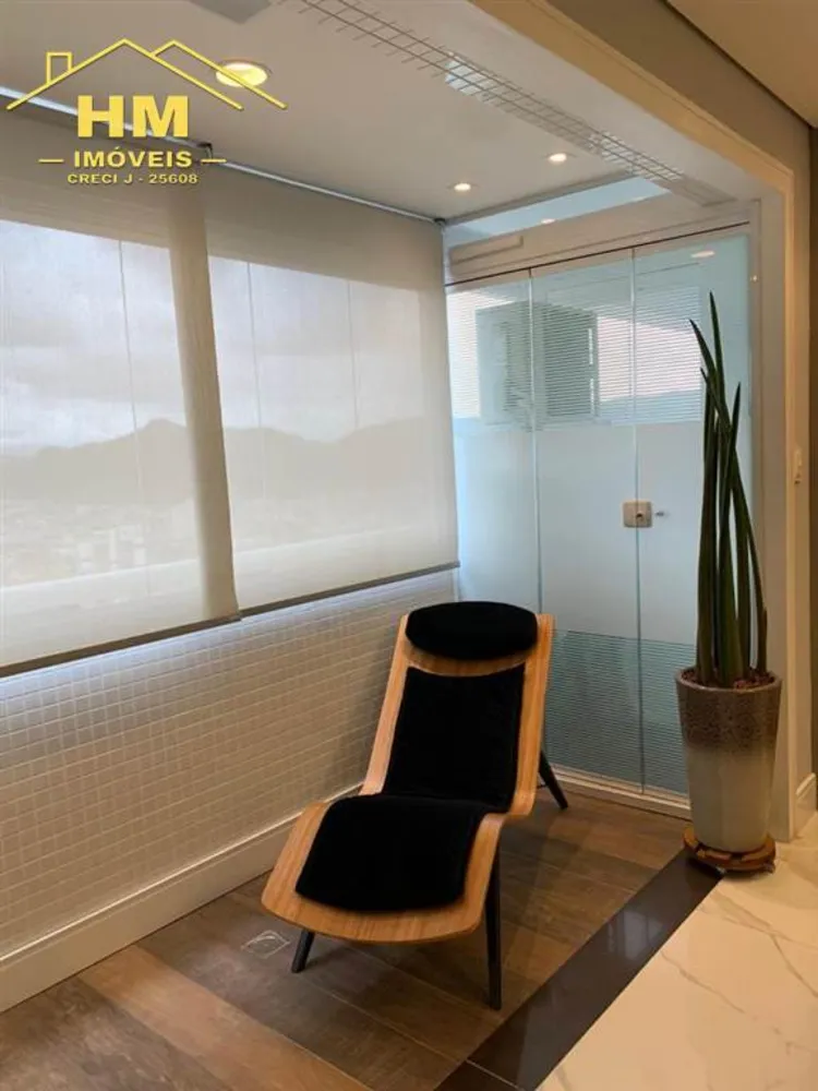 Sala-Conjunto, 45 m² - Foto 4