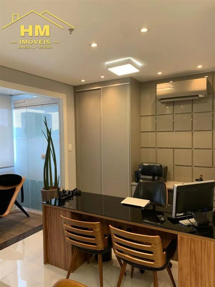 Sala-Conjunto, 45 m² - Foto 7