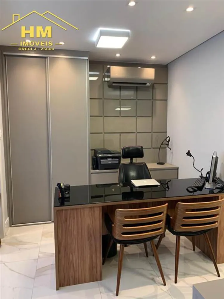 Sala-Conjunto, 45 m² - Foto 6
