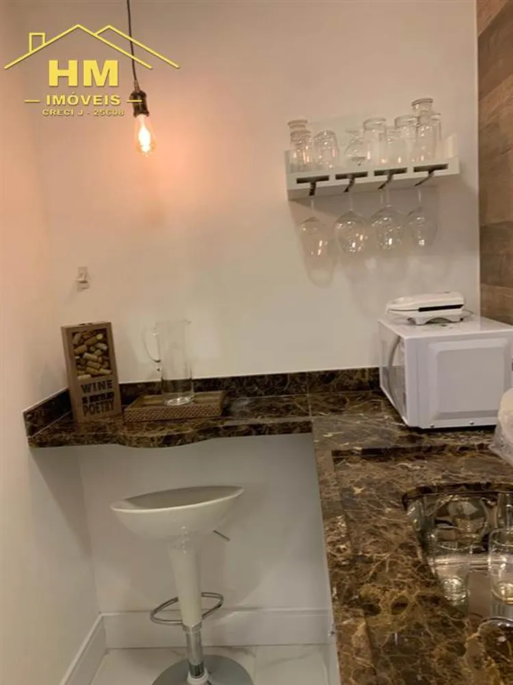 Sala-Conjunto, 45 m² - Foto 11