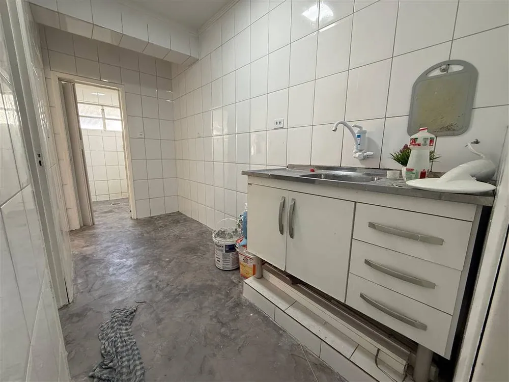 Apartamento, 1 quarto - Foto 2