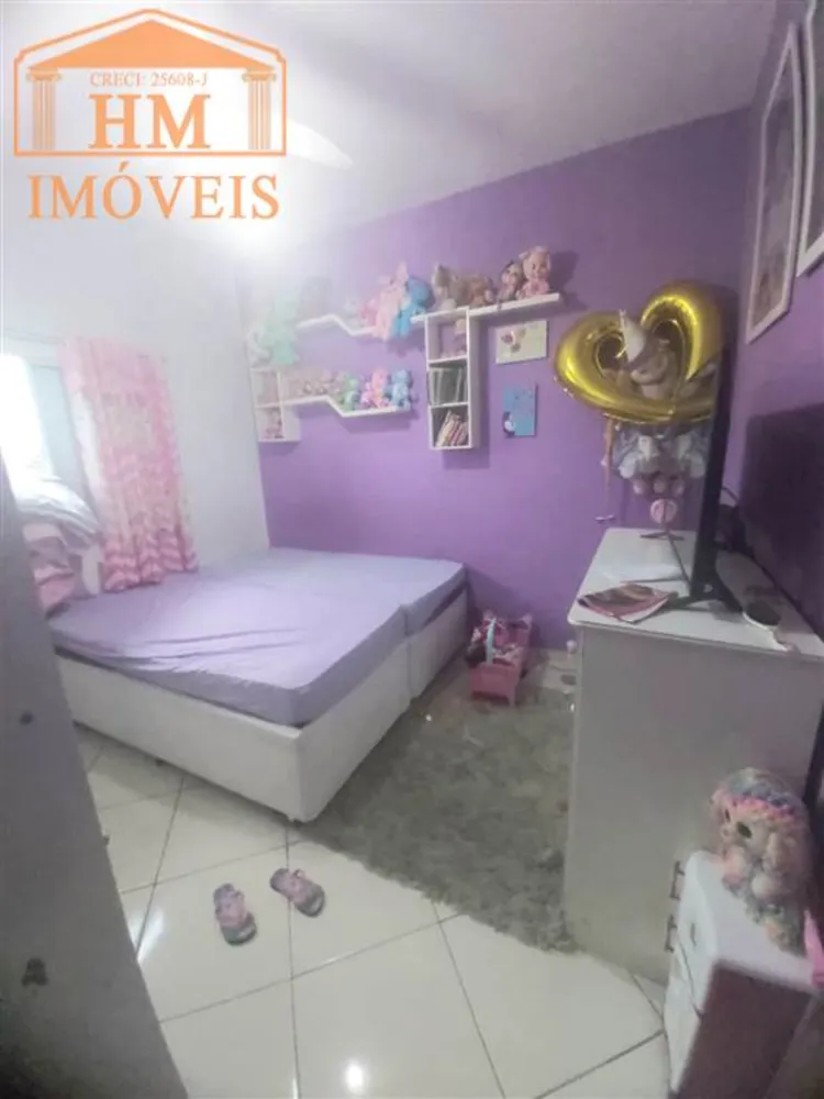 Sobrado, 3 quartos, 100 m² - Foto 6