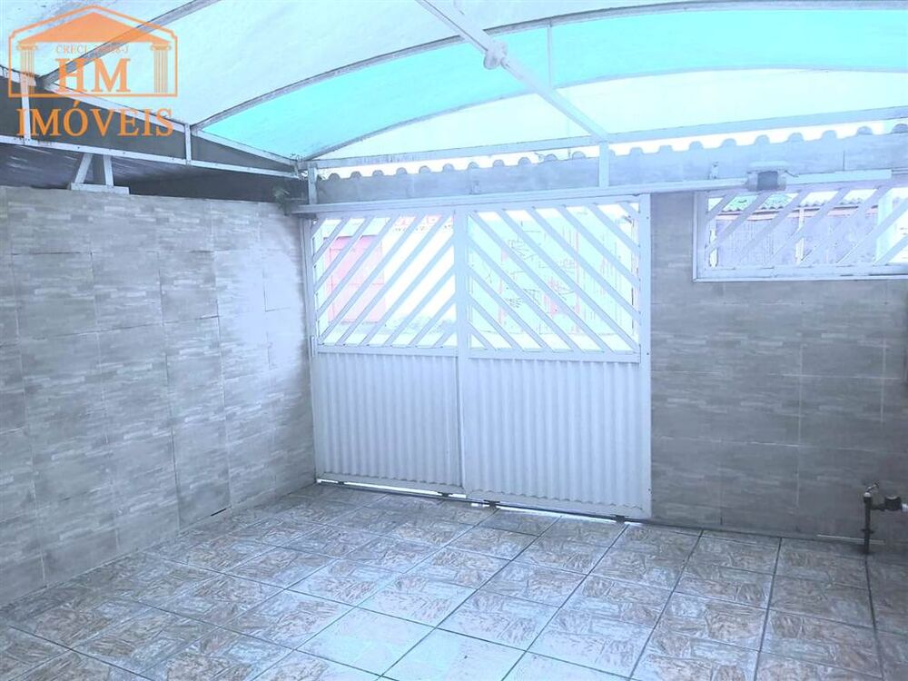 Sobrado, 3 quartos, 100 m² - Foto 2