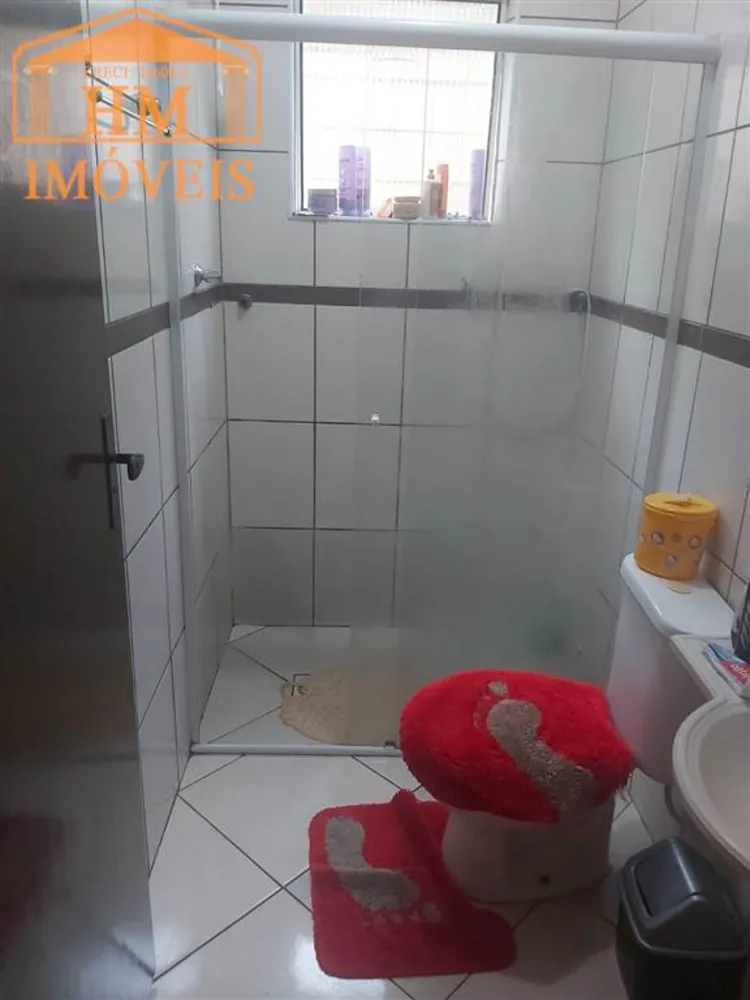 Sobrado, 3 quartos, 100 m² - Foto 5