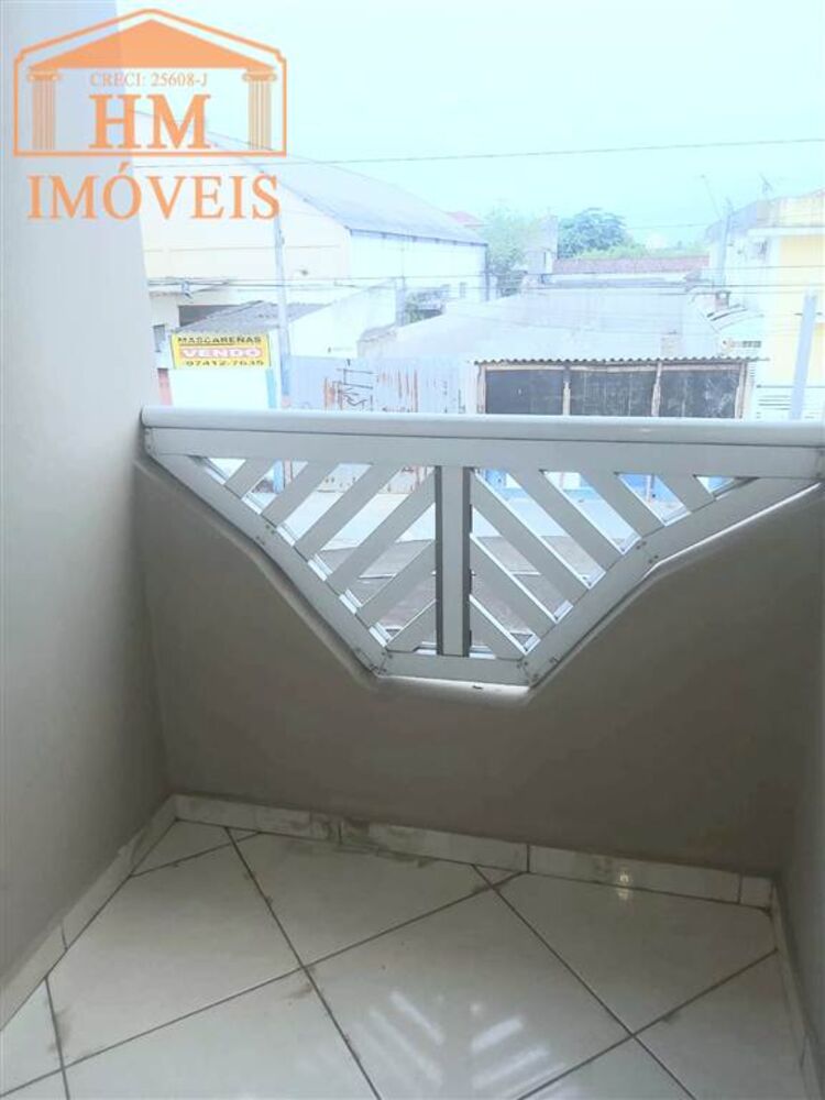 Sobrado, 3 quartos, 100 m² - Foto 4