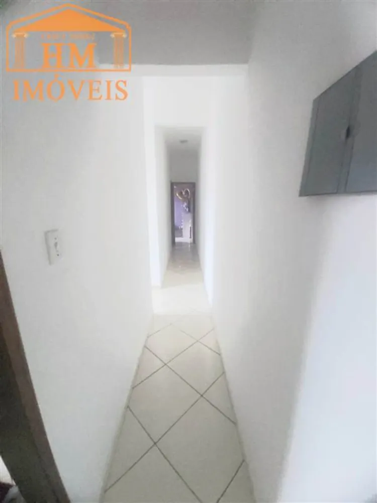 Sobrado, 3 quartos, 100 m² - Foto 3