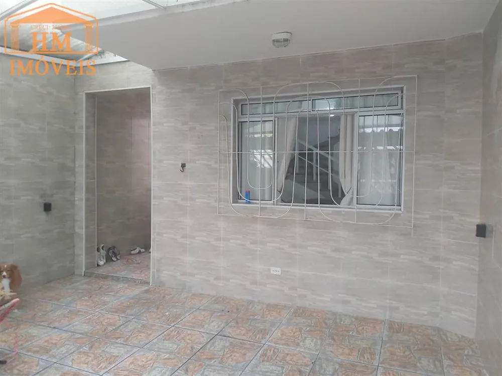 Sobrado, 3 quartos, 100 m² - Foto 2