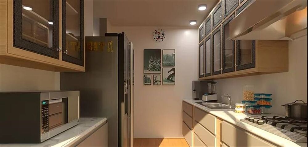 Apartamento, 1 quarto, 54 m² - Foto 6
