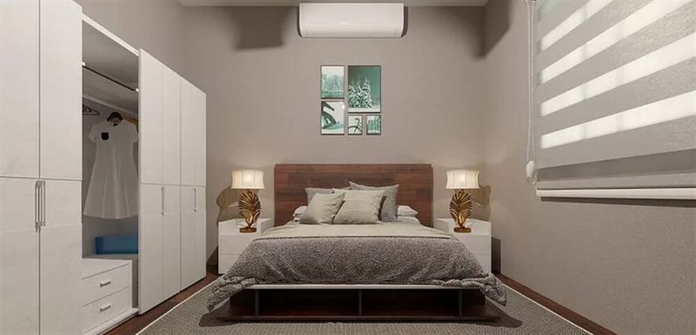 Apartamento, 1 quarto, 54 m² - Foto 9