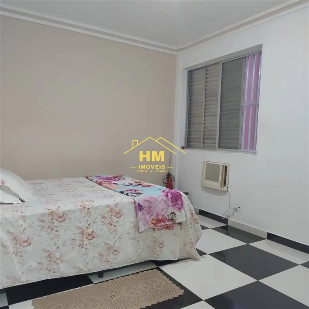 Apartamento, 2 quartos, 65 m² - Foto 6