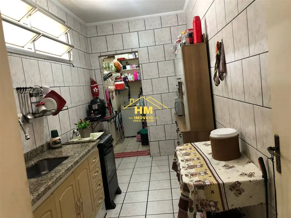 Apartamento, 2 quartos, 65 m² - Foto 2