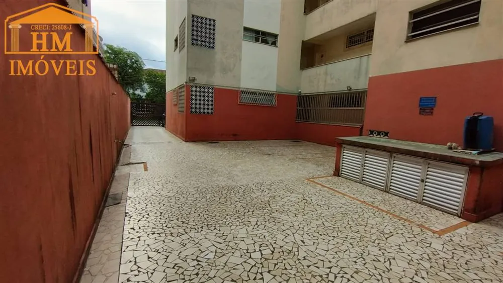 Apartamento, 2 quartos, 65 m² - Foto 1