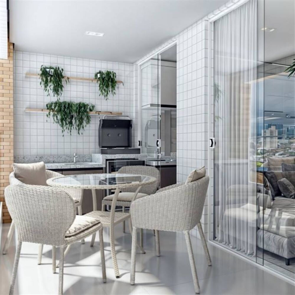 Apartamento, 2 quartos, 68 m² - Foto 5