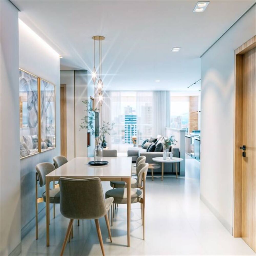 Apartamento, 2 quartos, 68 m² - Foto 6