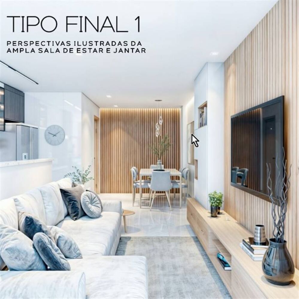 Apartamento, 2 quartos, 68 m² - Foto 15