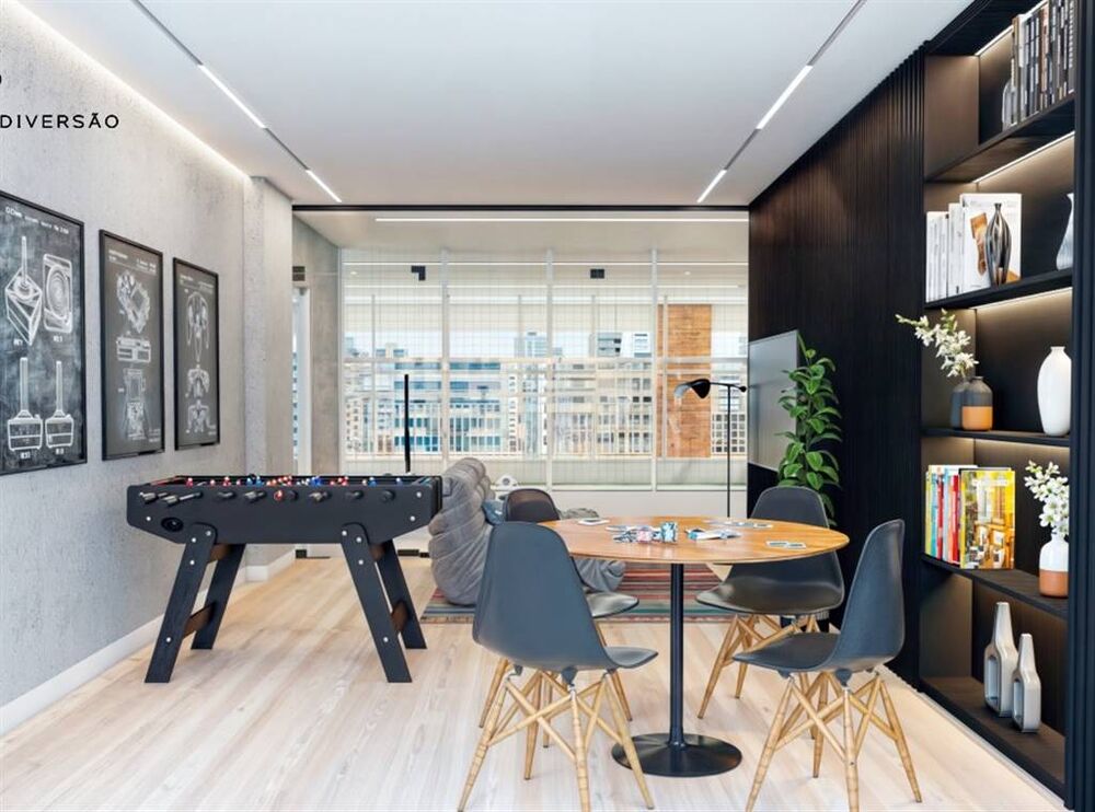 Apartamento, 2 quartos, 68 m² - Foto 1