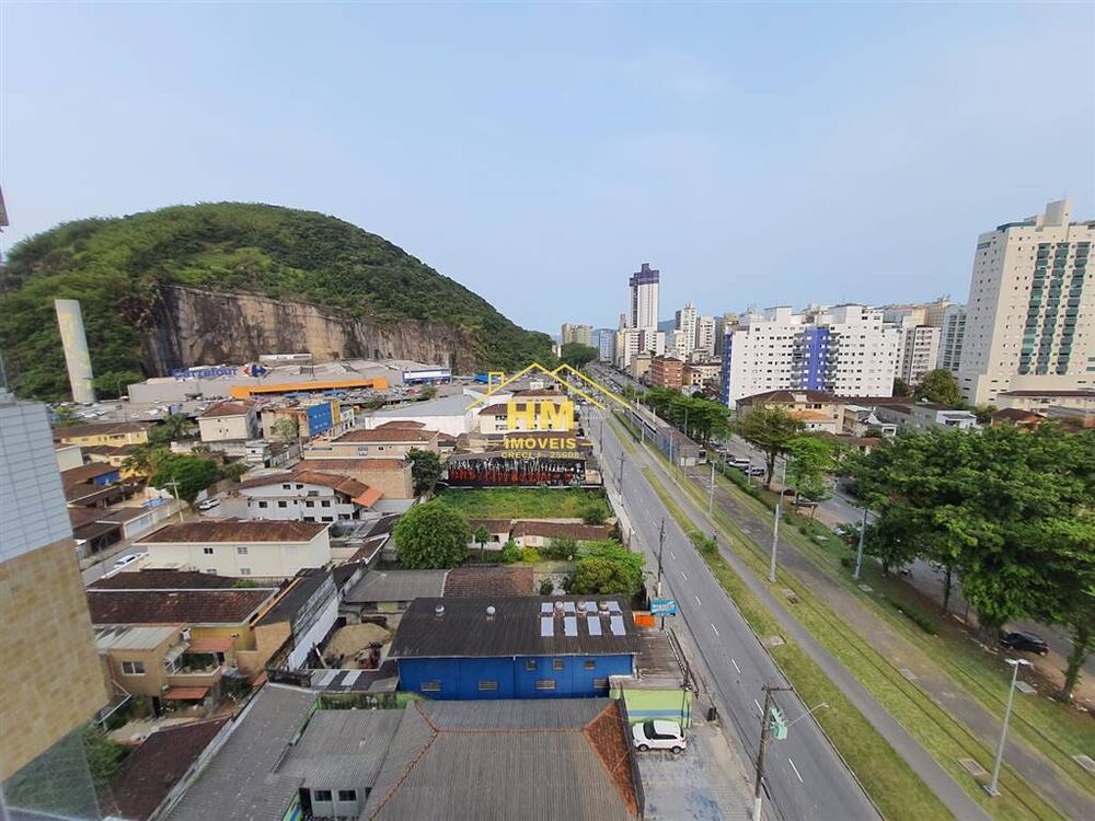 Apartamento à venda com 2 quartos, 70m² - Foto 4