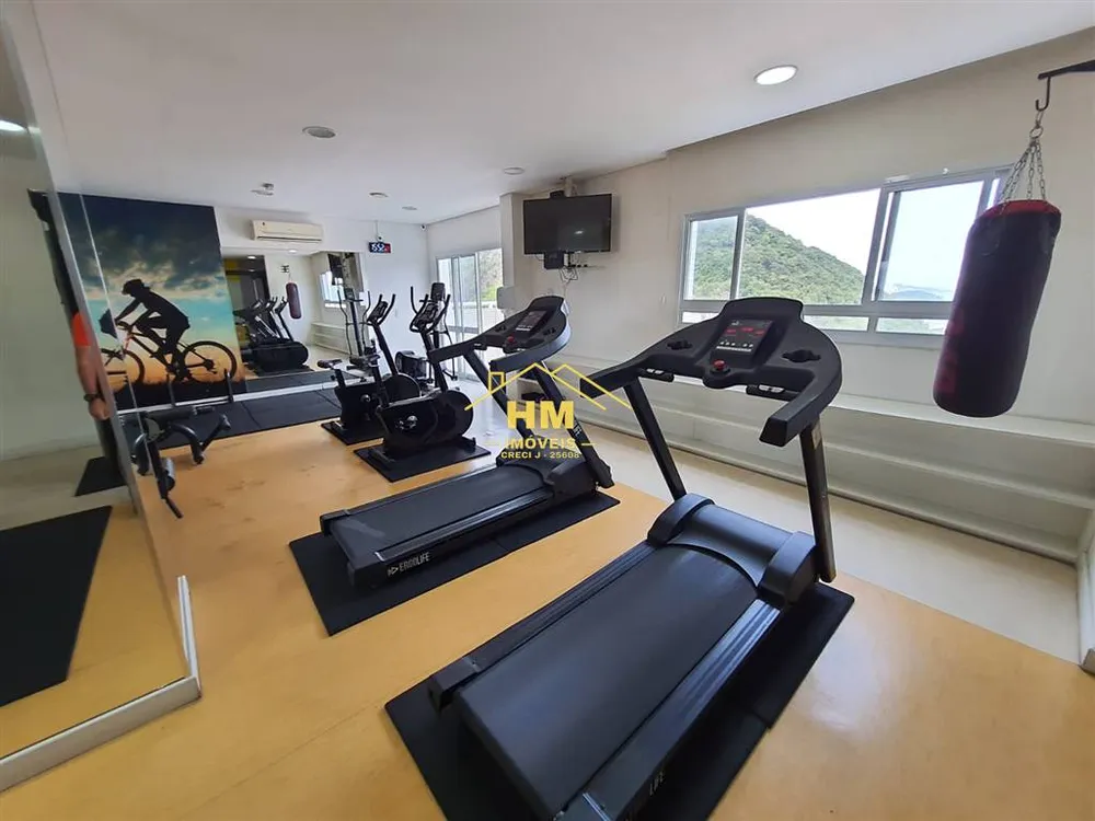 Apartamento, 2 quartos, 70 m² - Foto 6