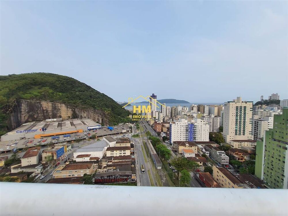 Apartamento à venda com 2 quartos, 70m² - Foto 2