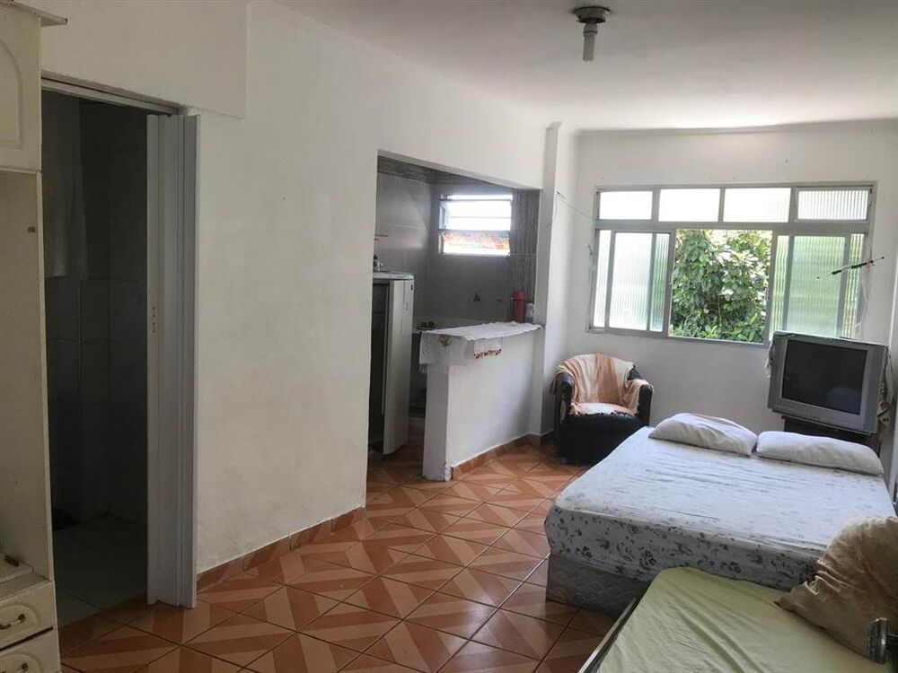 Apartamento, 1 quarto, 30 m² - Foto 7