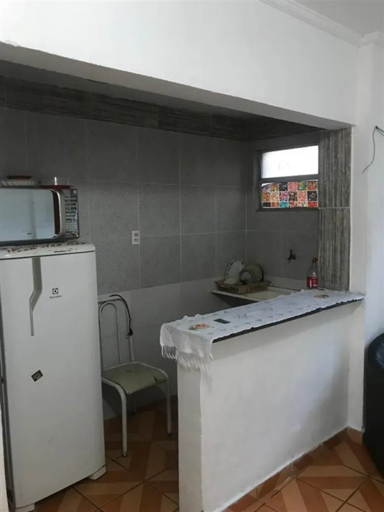 Apartamento, 1 quarto, 30 m² - Foto 4
