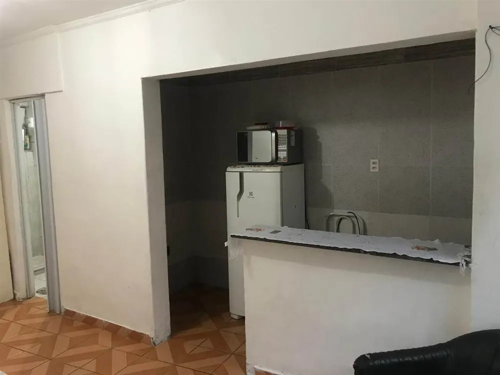 Apartamento, 1 quarto, 30 m² - Foto 1