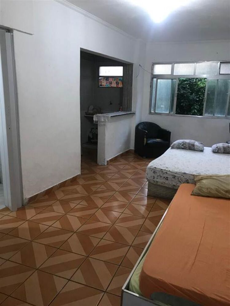 Apartamento, 1 quarto, 30 m² - Foto 8