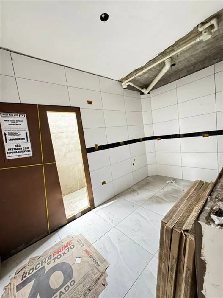 Sobrado, 2 quartos, 63 m² - Foto 8