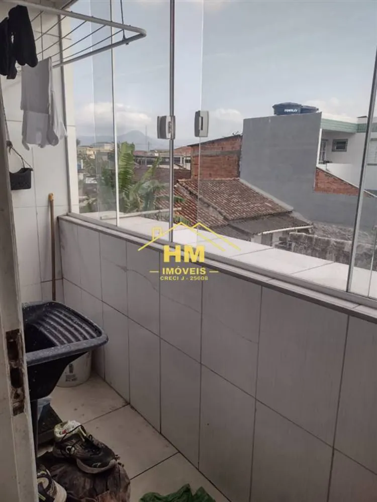 Apartamento, 2 quartos, 65 m² - Foto 6